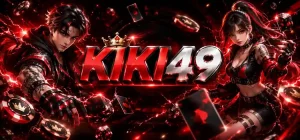 kiki49 เข้าสู่ระบบ