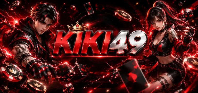 kiki49 เข้าสู่ระบบ